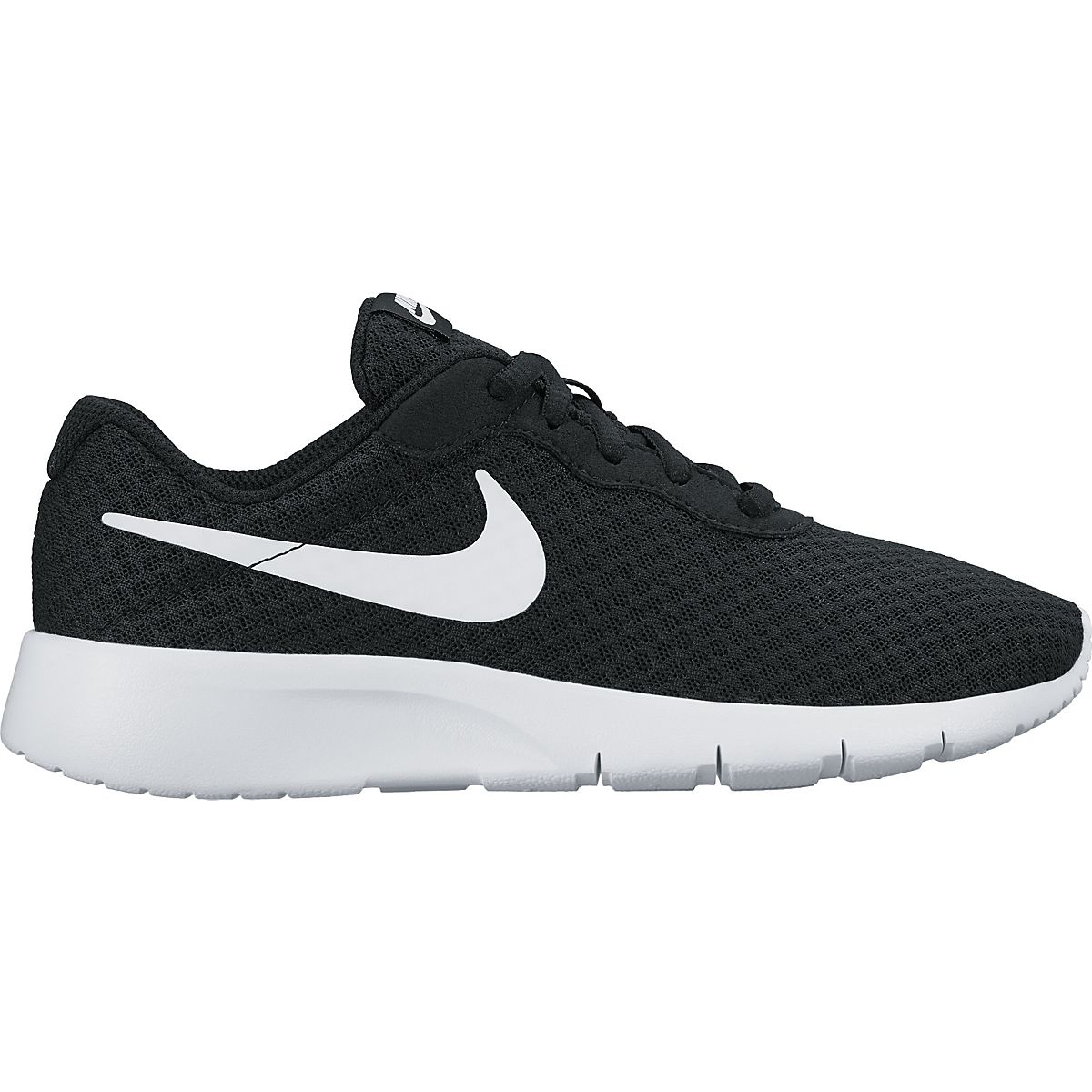 Nike Kids' Tanjun Grade School Running Shoes | Academy