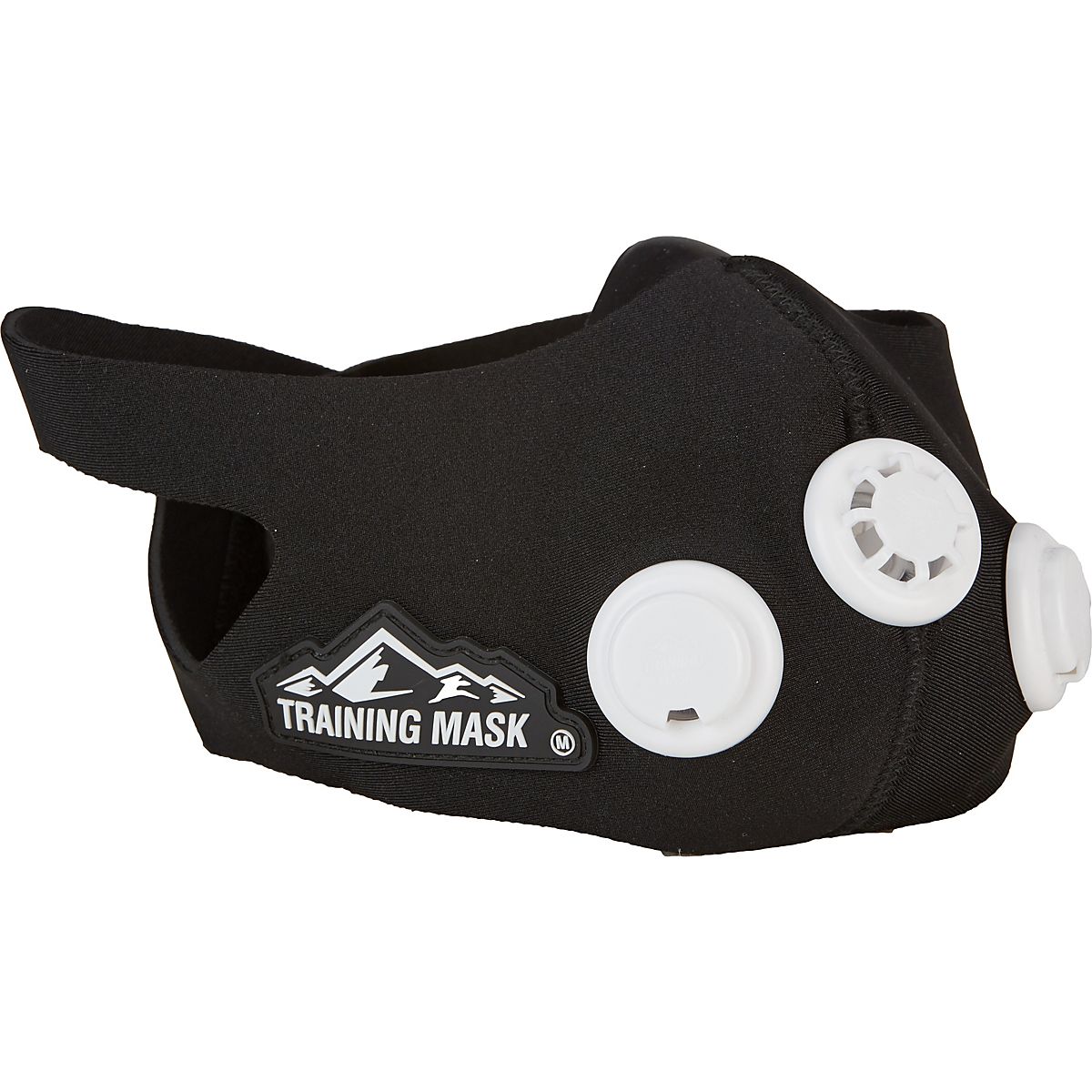 Training Mask 2.0 | Academy