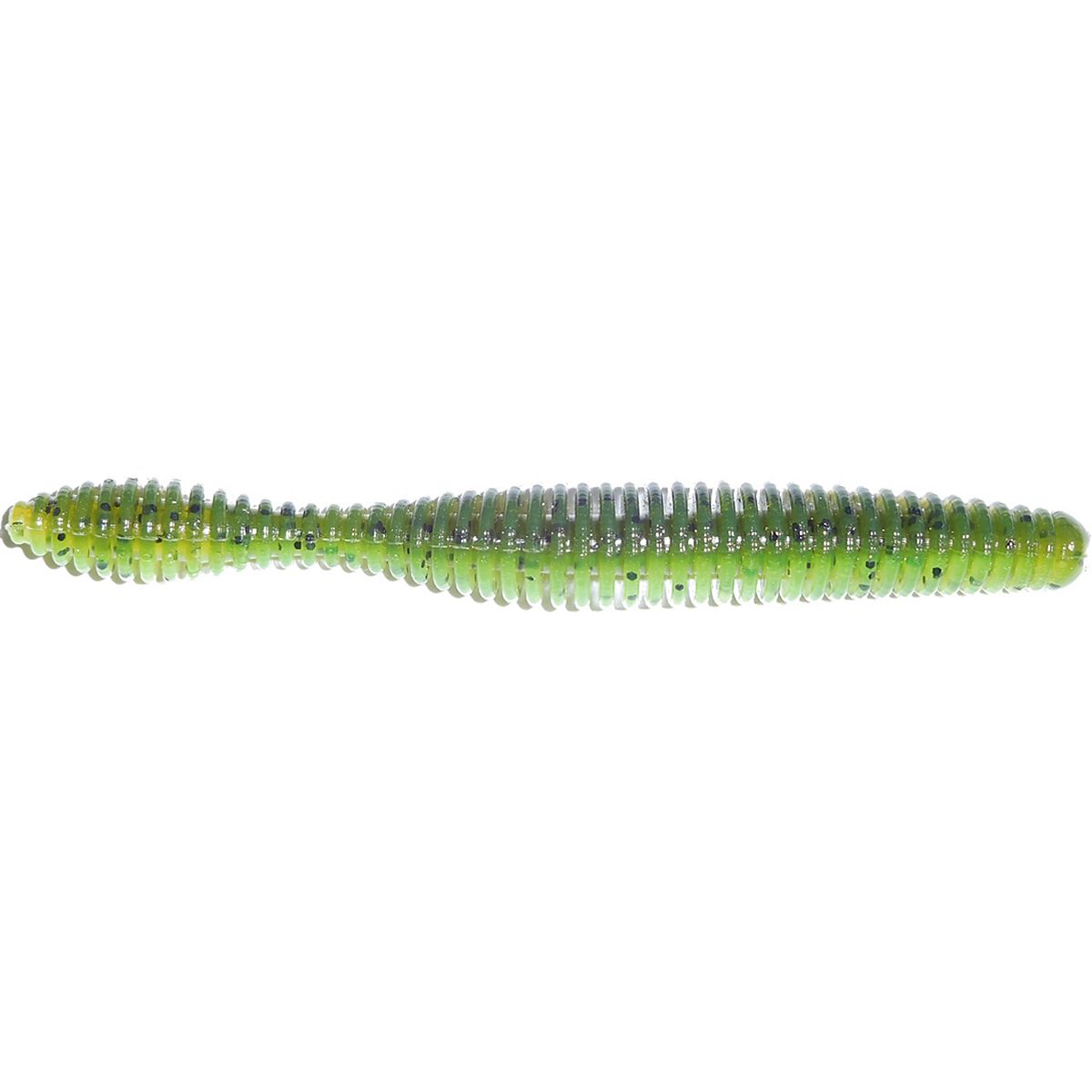 GrandeBass Airtail Rattler 5" Soft Bait Academy