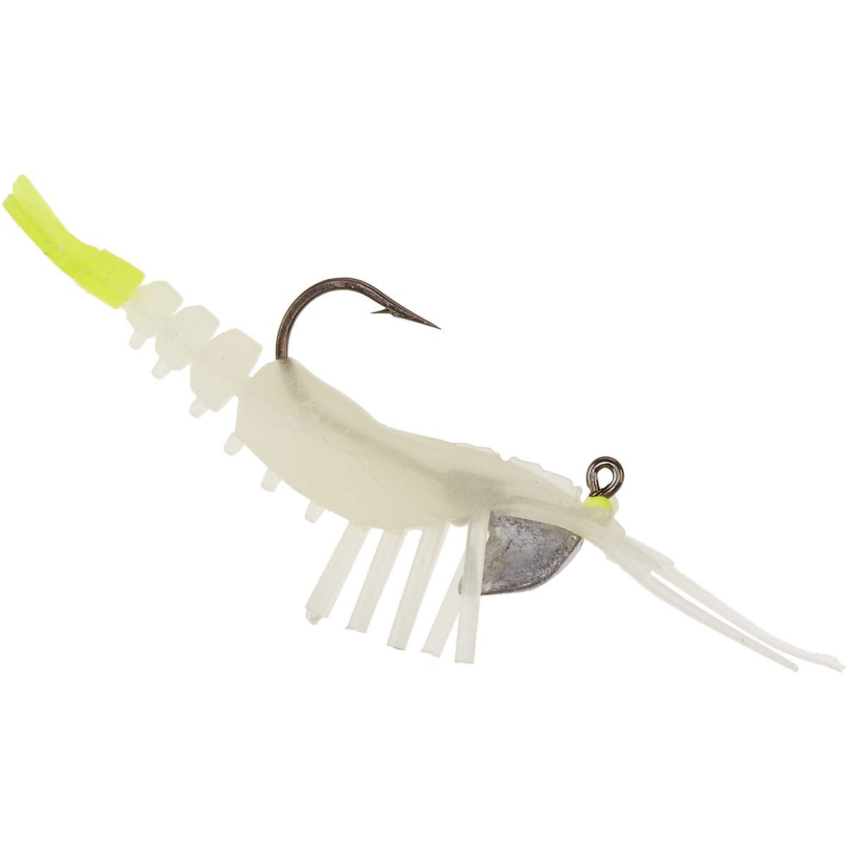Vudu 2" Baby Shrimp Soft Baits 2-Pack