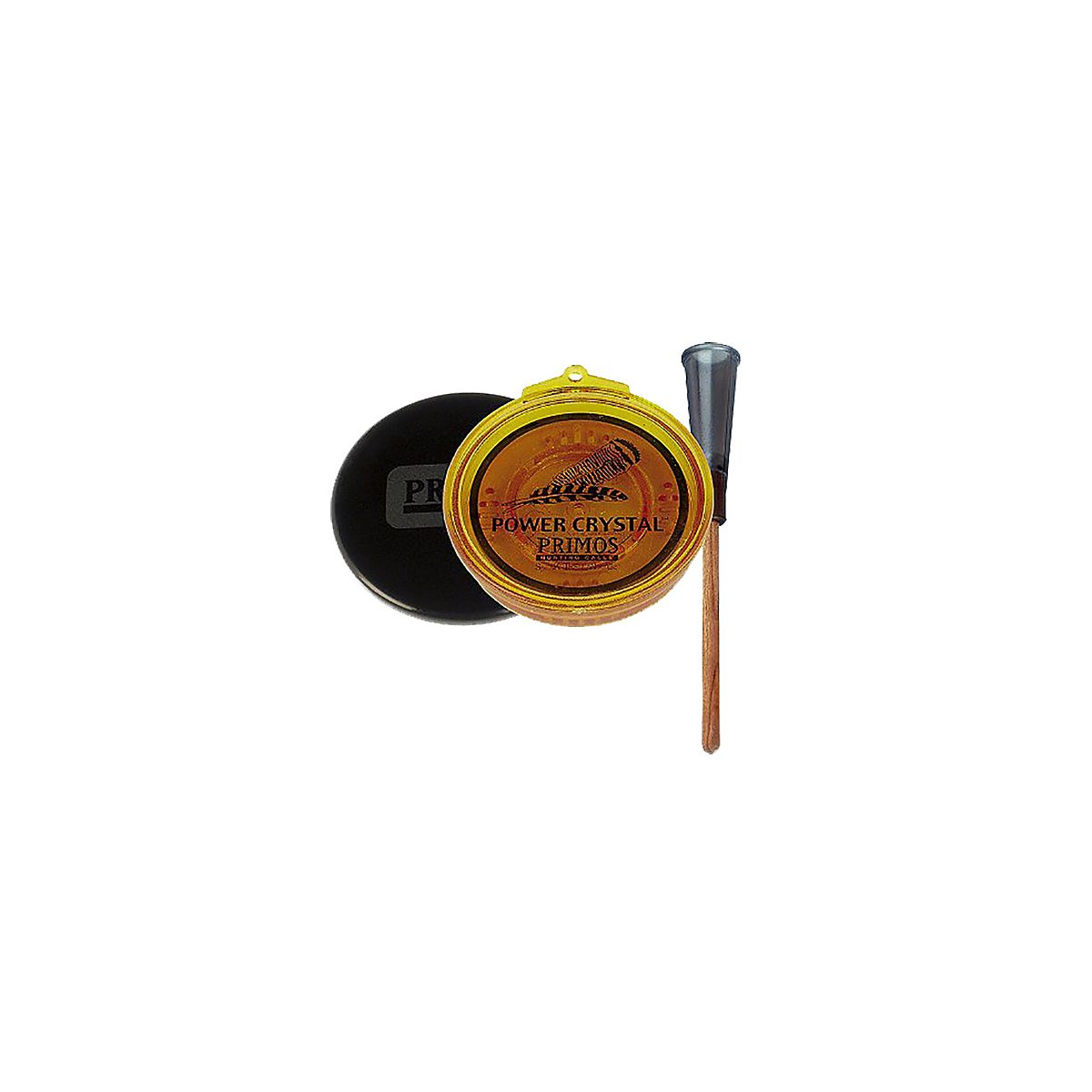 Primos Power Crystal Turkey Call Free Shipping at Academy