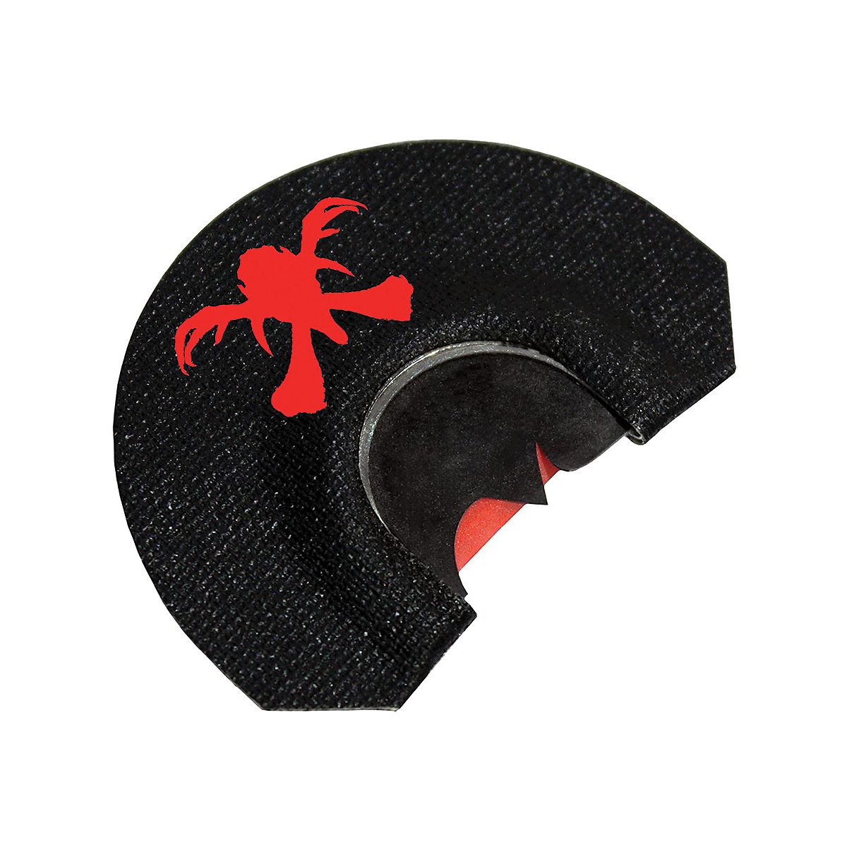 Primos Long Hooks with Upper Cut Diaphragm Turkey Call Academy