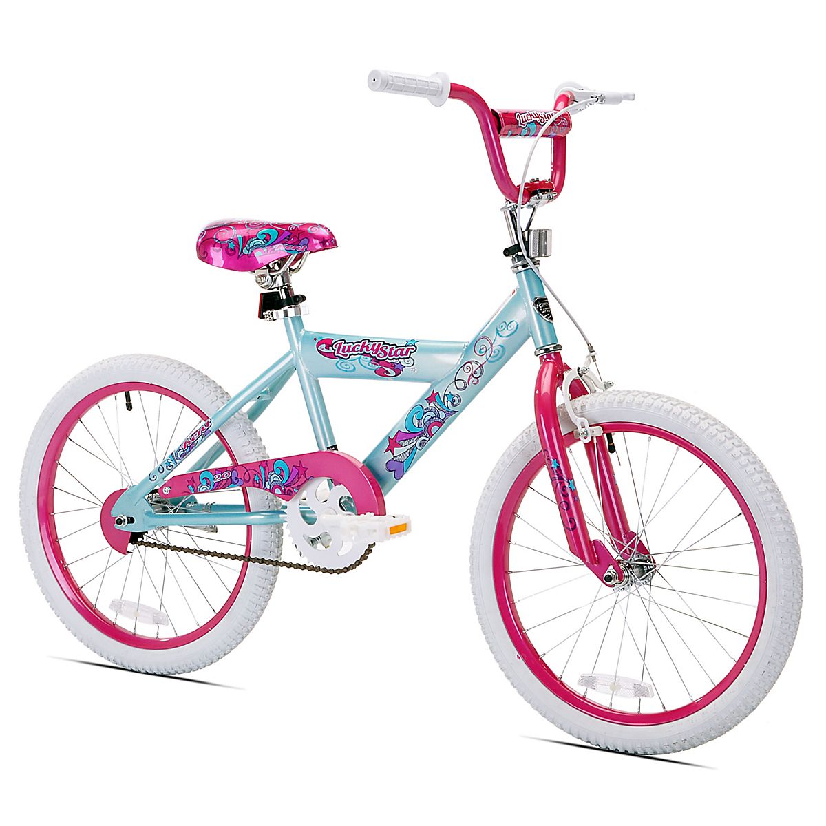 KENT Girls' Lucky Star 20 in Bike | Academy