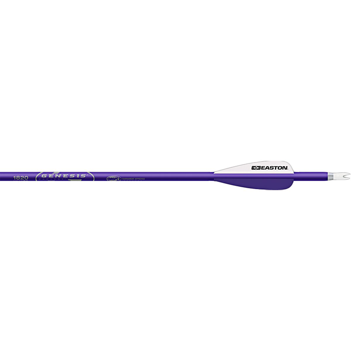 EASTON Genesis V2 Arrow Academy