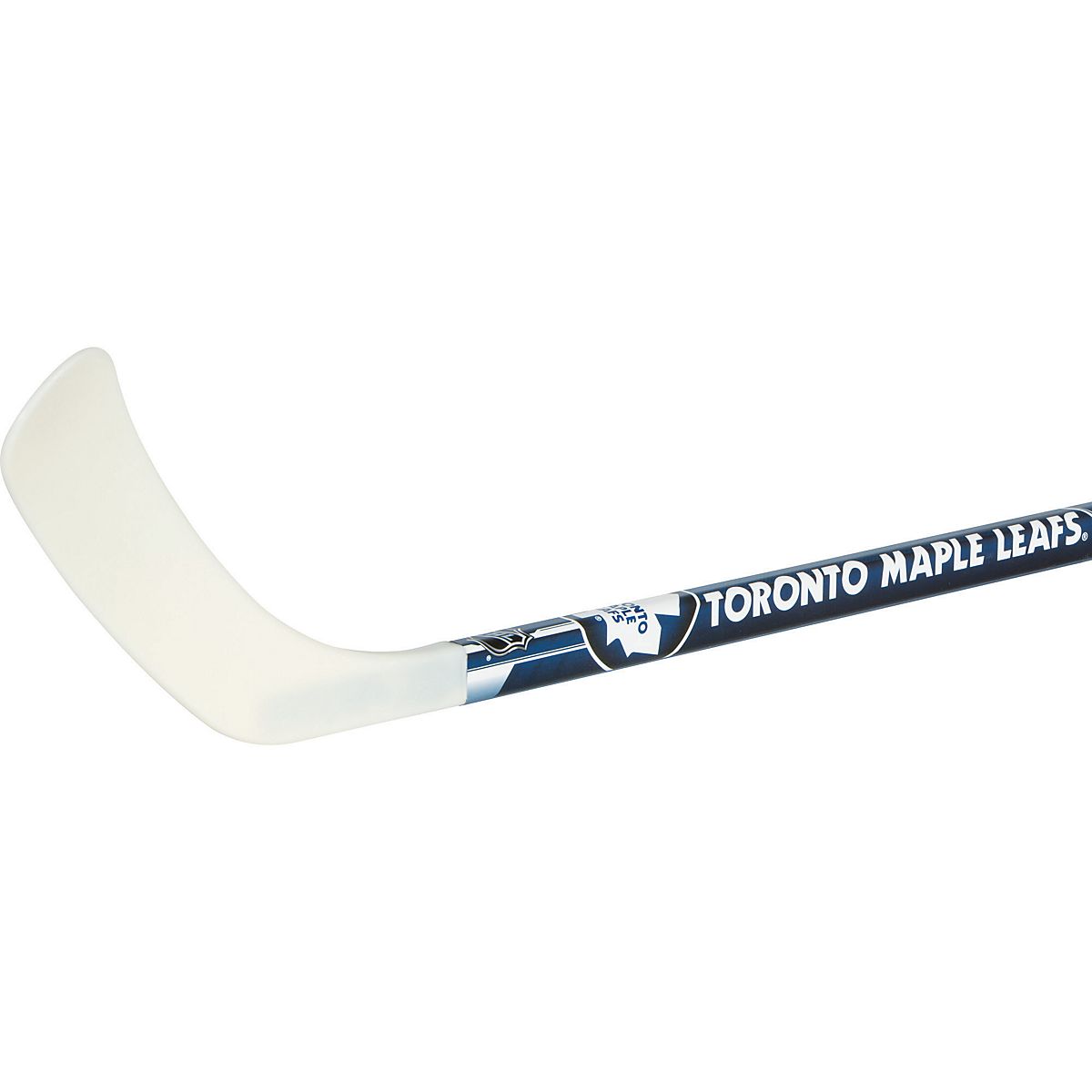 franklin-kids-toronto-maple-leafs-vinyl-street-hockey-stick-academy