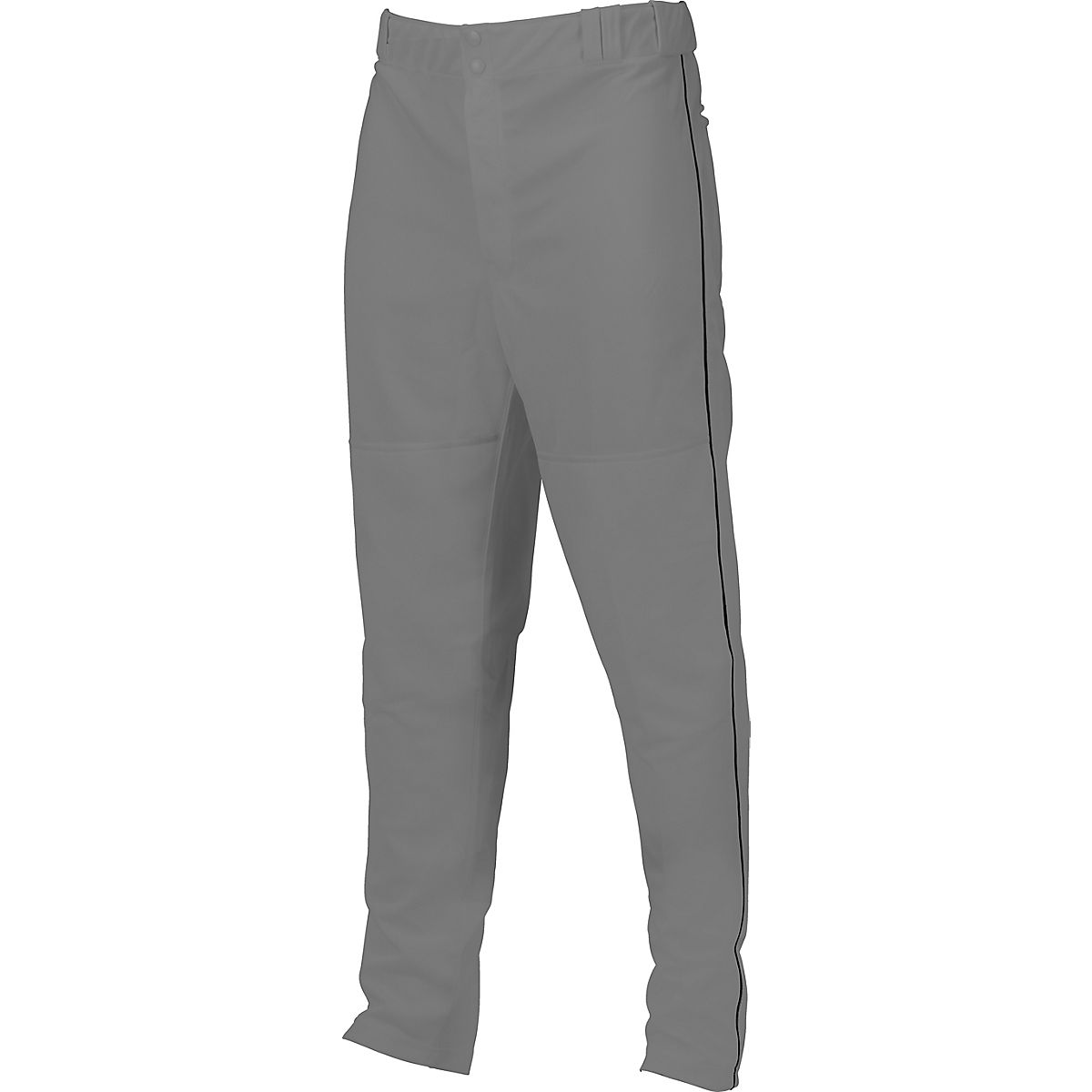 Marucci Adults' Double Knit Piped Baseball Pant Academy