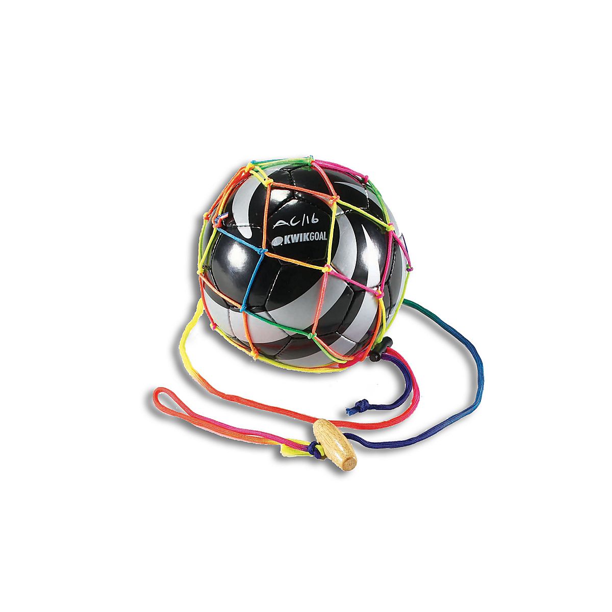 Kwik Goal Kwik Kicker Academy