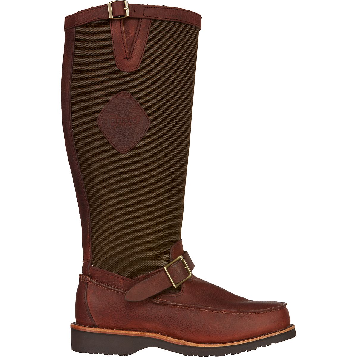 Chippewa Boots Men's Rugged Outdoor Snake Boots Academy