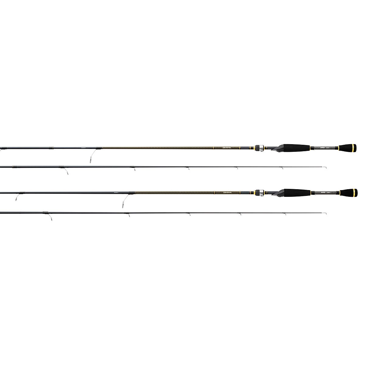 ダイワ エアードX 702MHFB Daiwa Aird-X Casting Rod | Fisherman's Warehouse