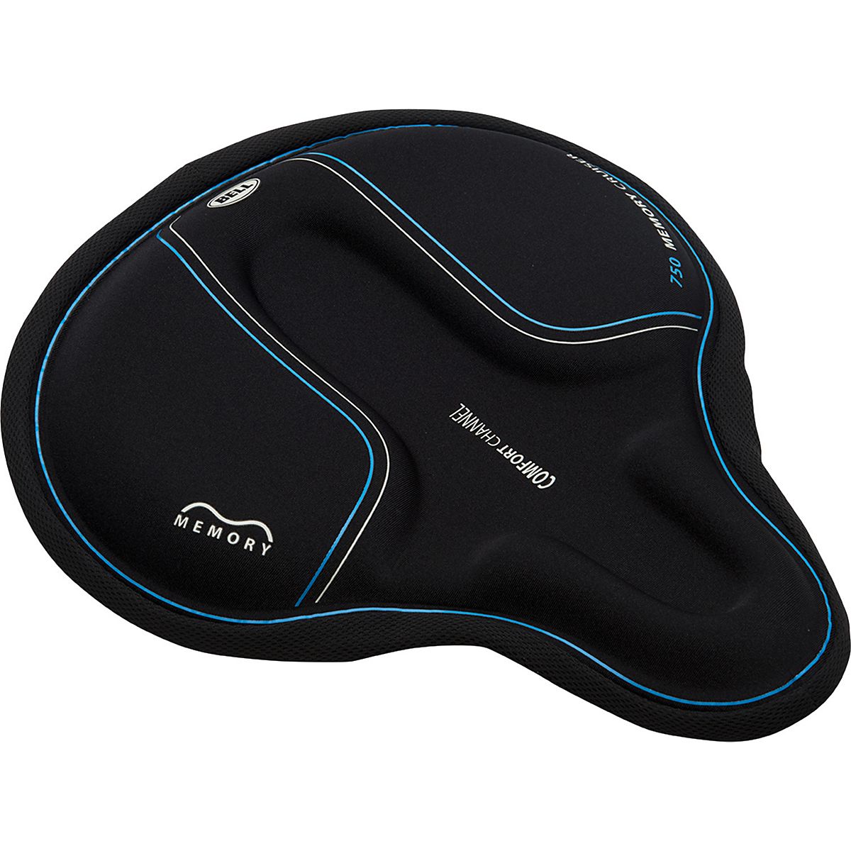 bell comfort 820 soft tech seat