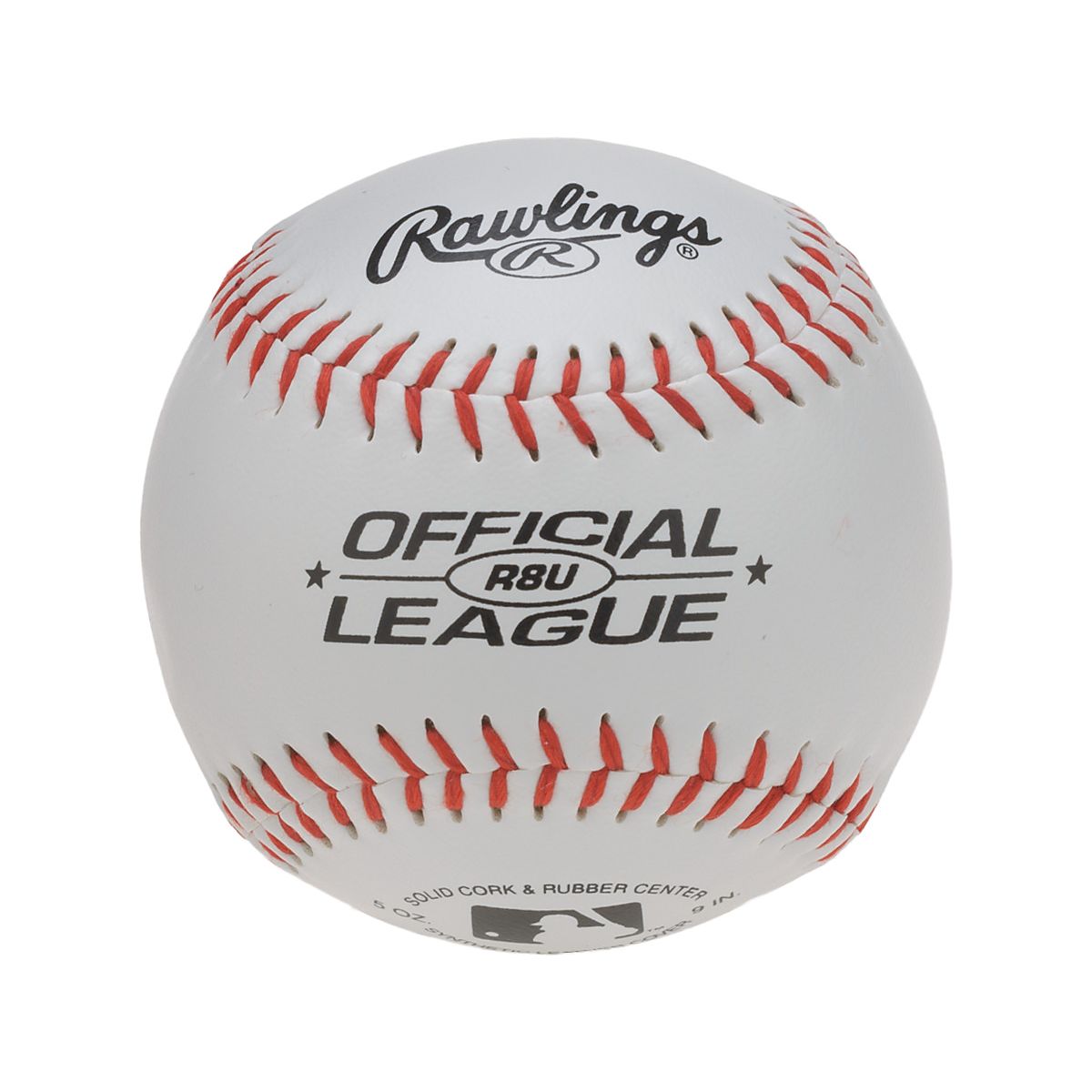 Ballon De Baseball Rawlings Officiel League OLB3 - Occasion - Bon état