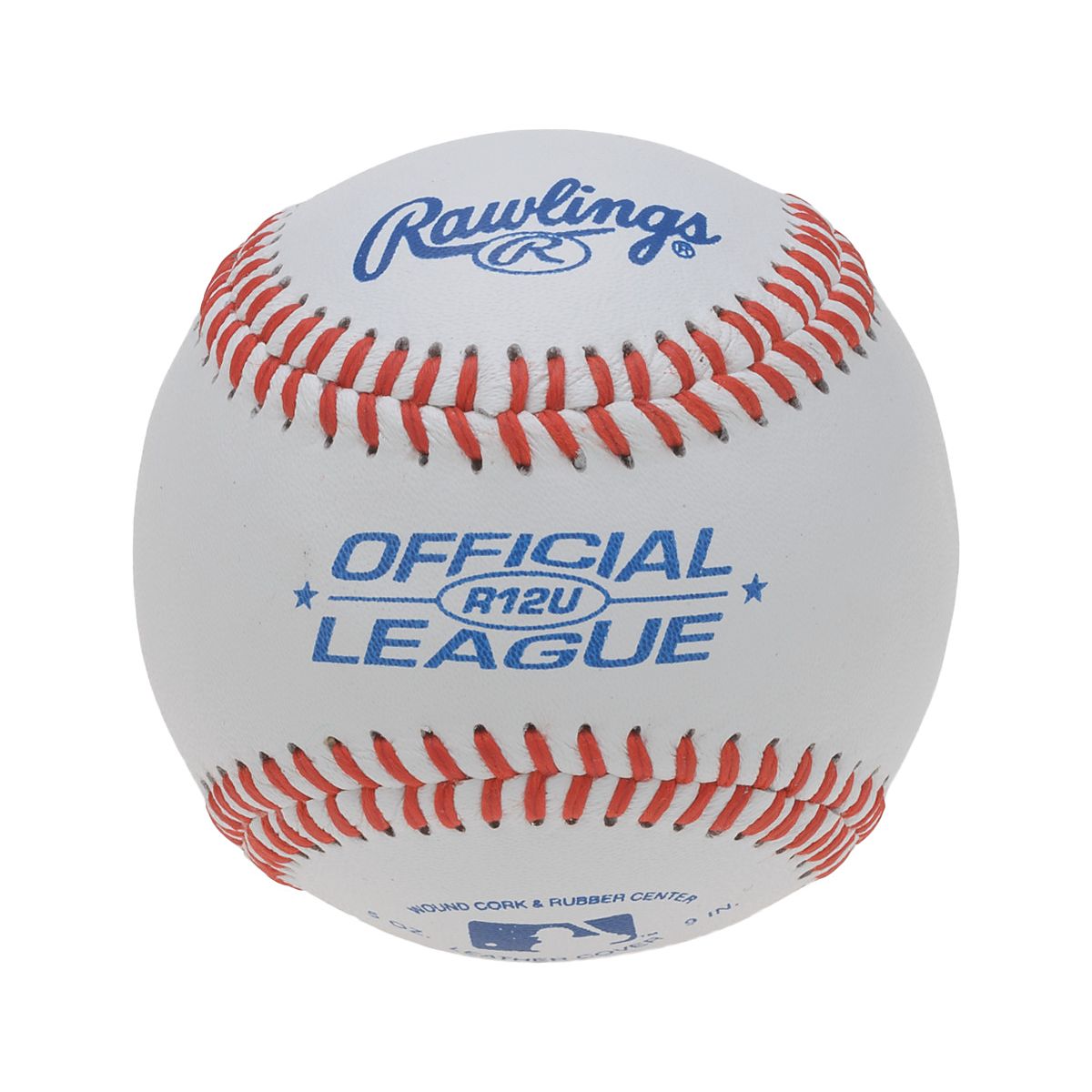 Rawlings Game Play Youth Baseballs 12Pack Academy