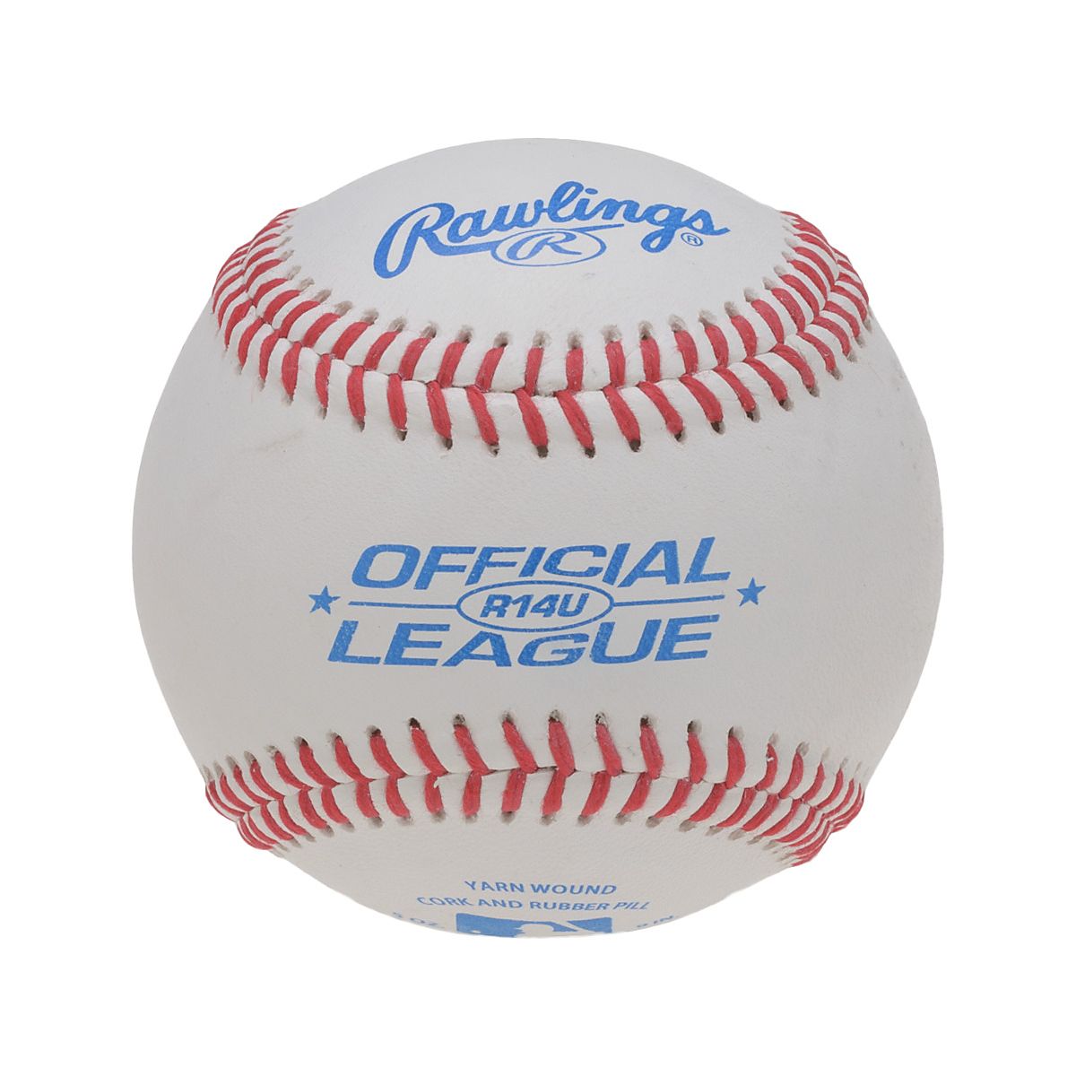 Rawlings Game Play Baseballs 12Pack Free Shipping at Academy