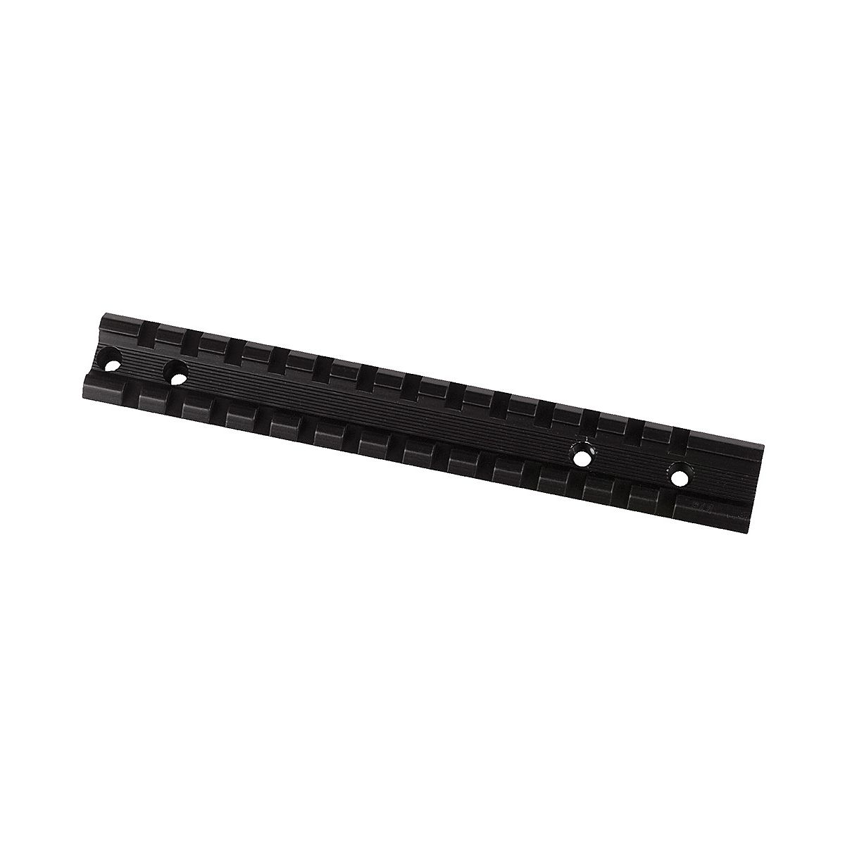 Weaver 1-Piece Weaver Style Multislot Base | Academy