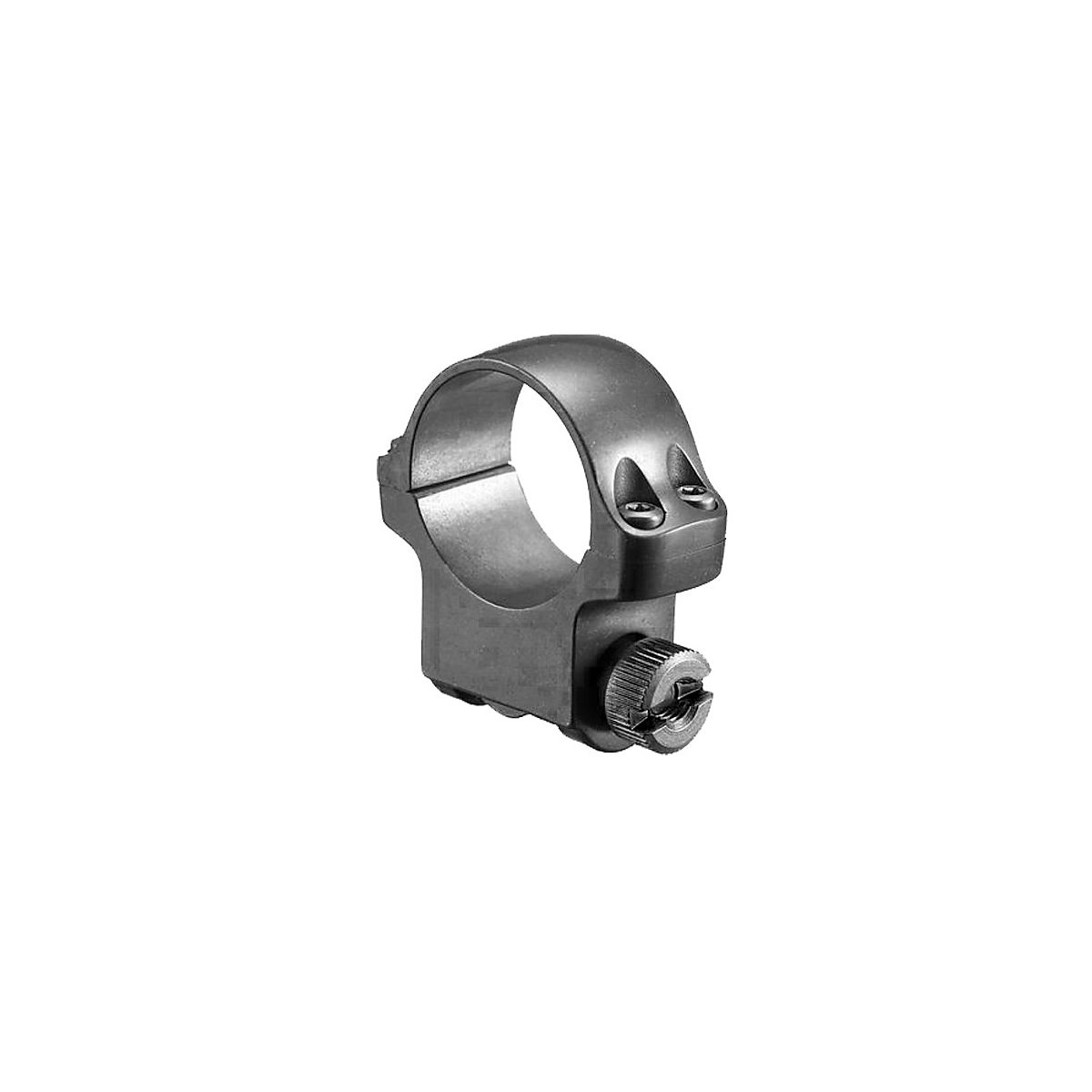 Ruger Extra-High Single Scope Ring | Free Shipping at Academy