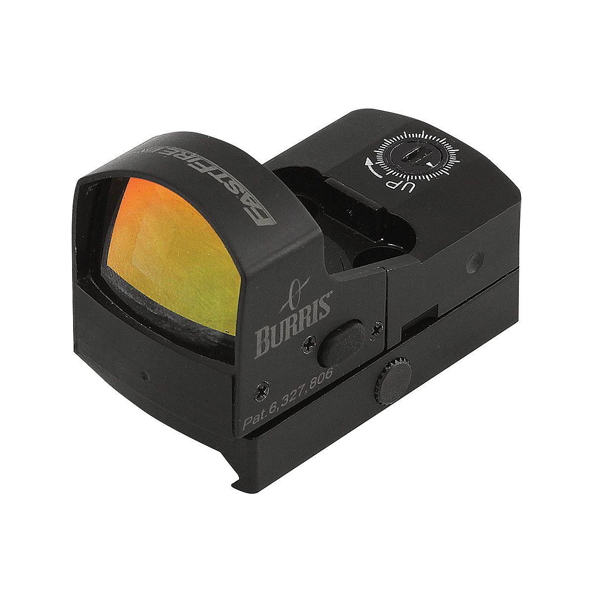 Burris FastFire III Waterproof Red-Dot Reflex Sight | Academy