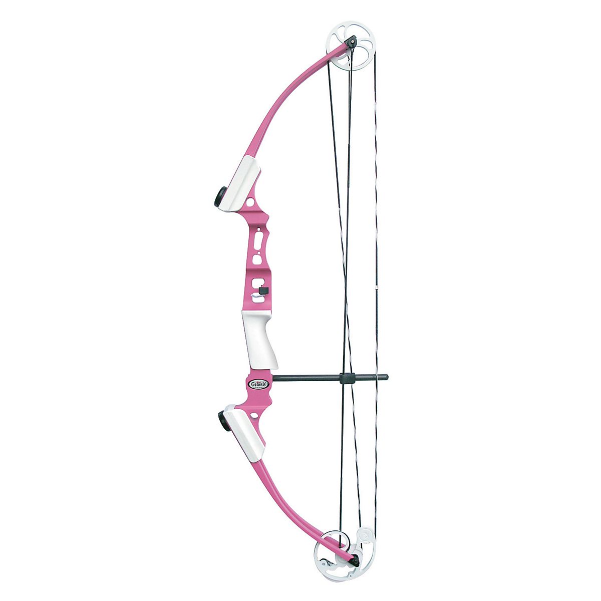 Genesis™ Mini Compound Bow Academy