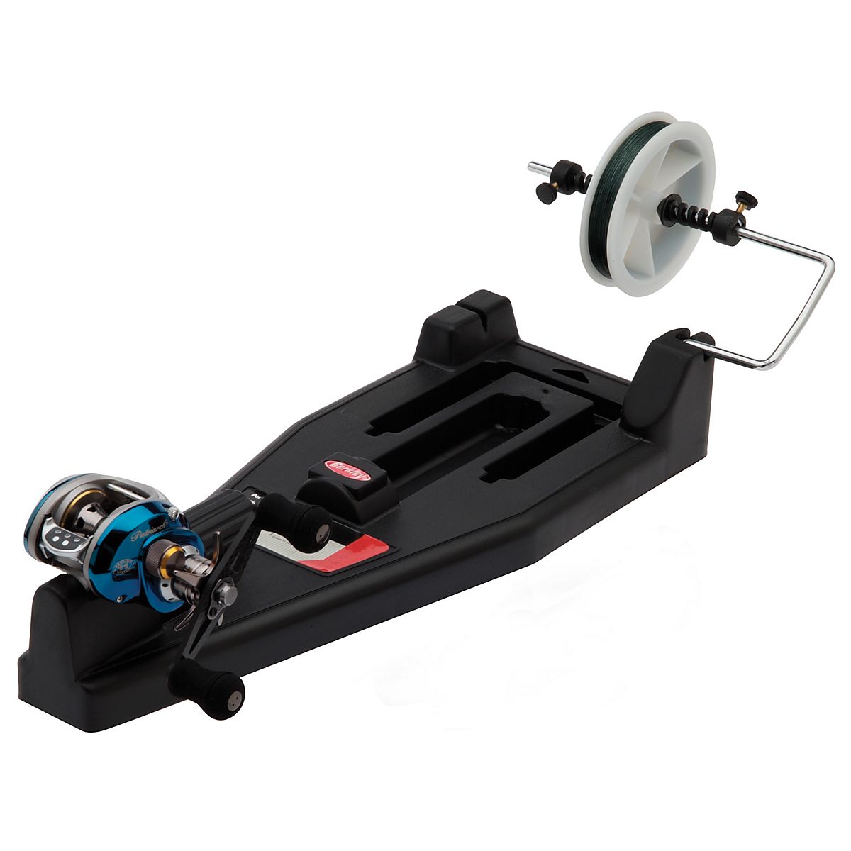 Berkley® Portable Spooling Station Free Shipping at Academy