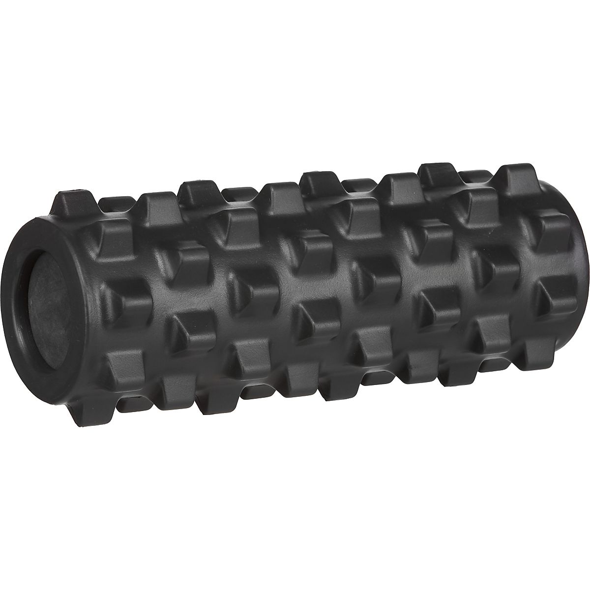 RumbleRoller Firm Deep Tissue Foam Roller Academy