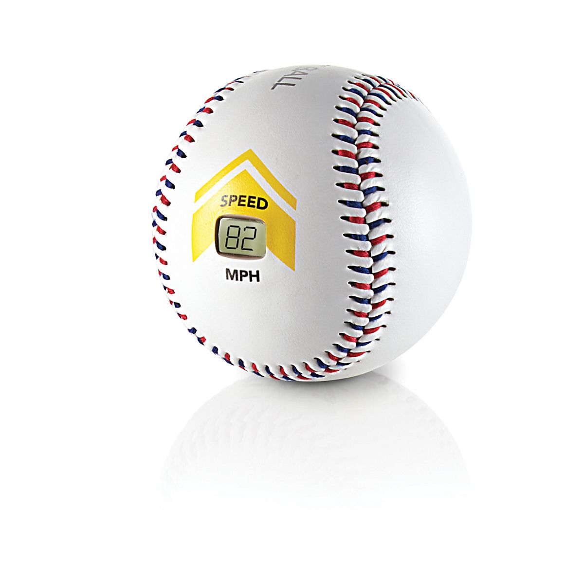 SKLZ Bullet Ball Speed Detection Training Ball Academy
