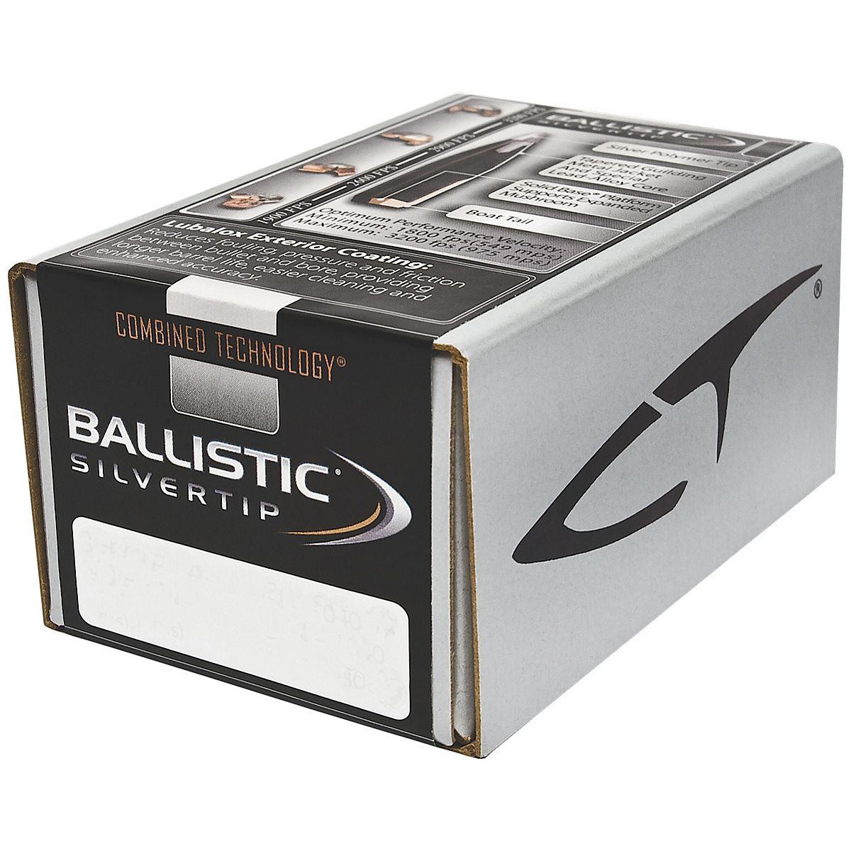 Nosler Ballistic Silvertip Reloading Bullets | Academy