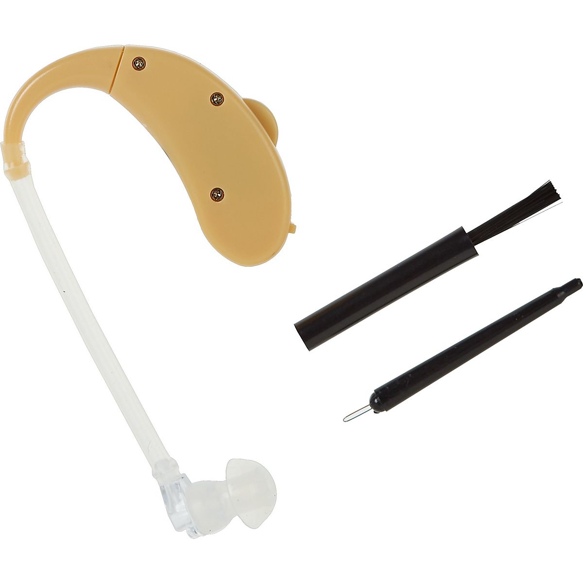 Walker's Ultra Ear BTE Hearing Aid Academy