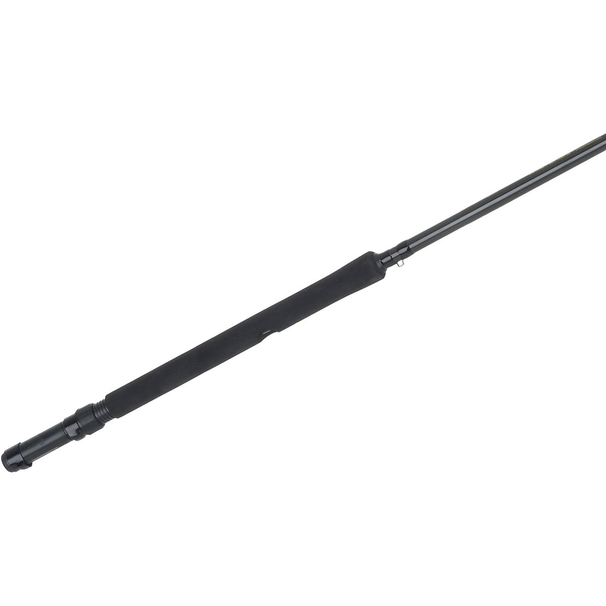 B 'n' M Buck's Best 12' Ultralight Jig Pole Academy