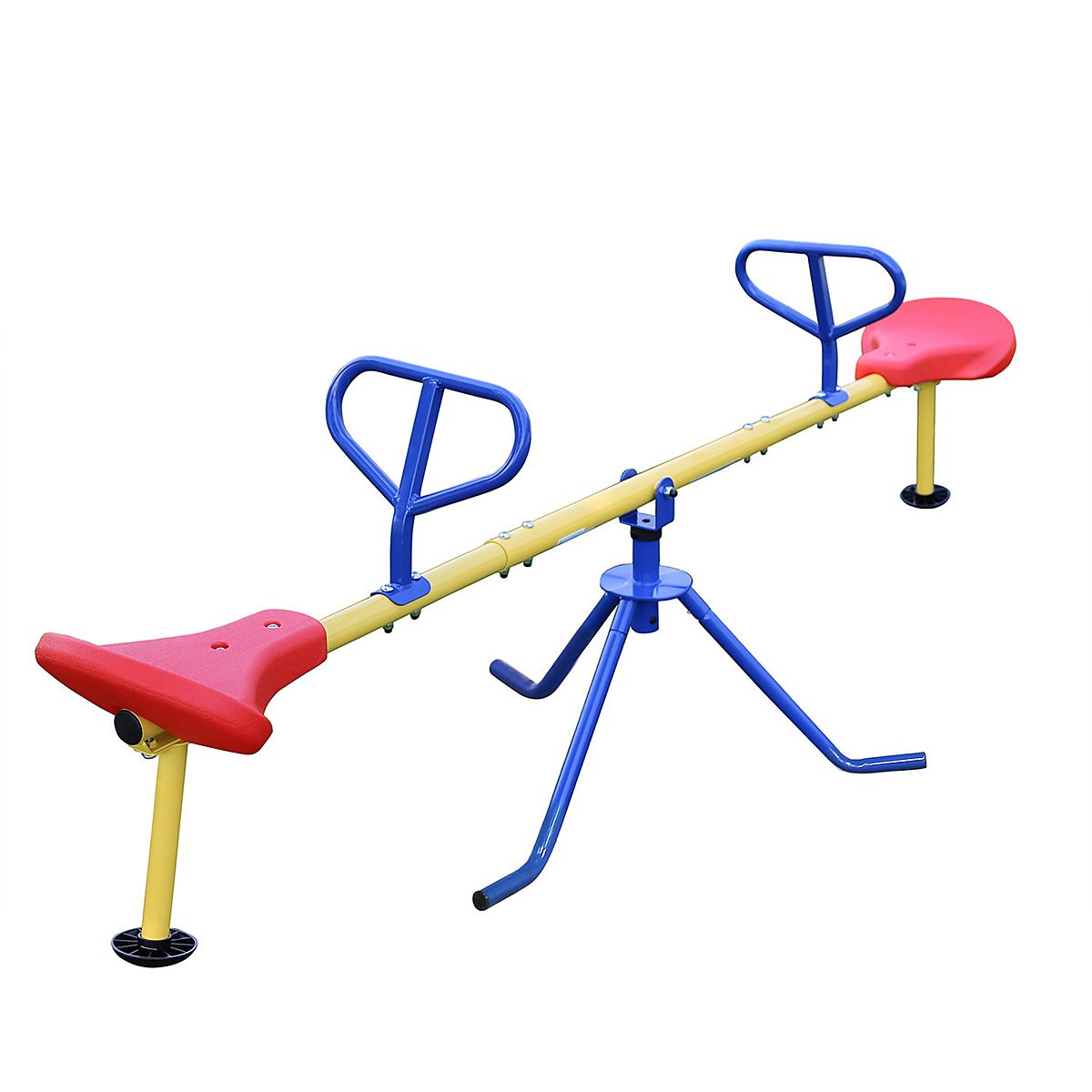 Skywalker Sports Swivel Teeter-Totter | Academy