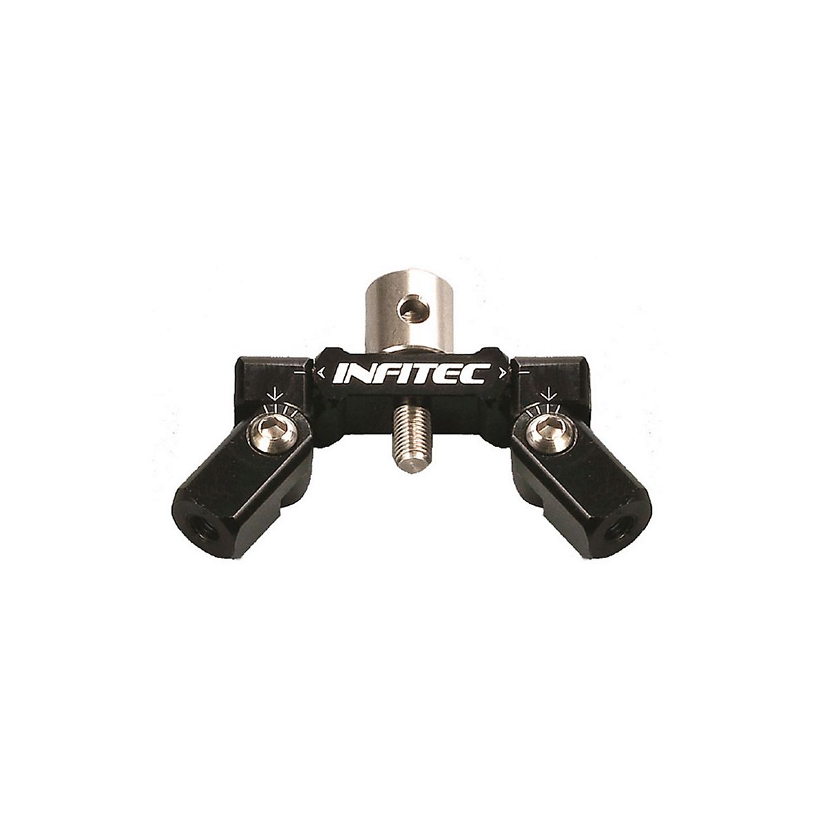 Infitec Challenger Adjustable VBar Mount Academy