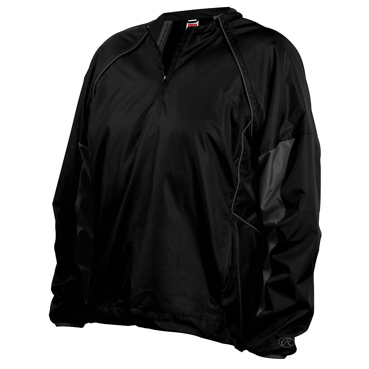 Rawlings Men's Switcheroo Batting Cage Jacket | Academy