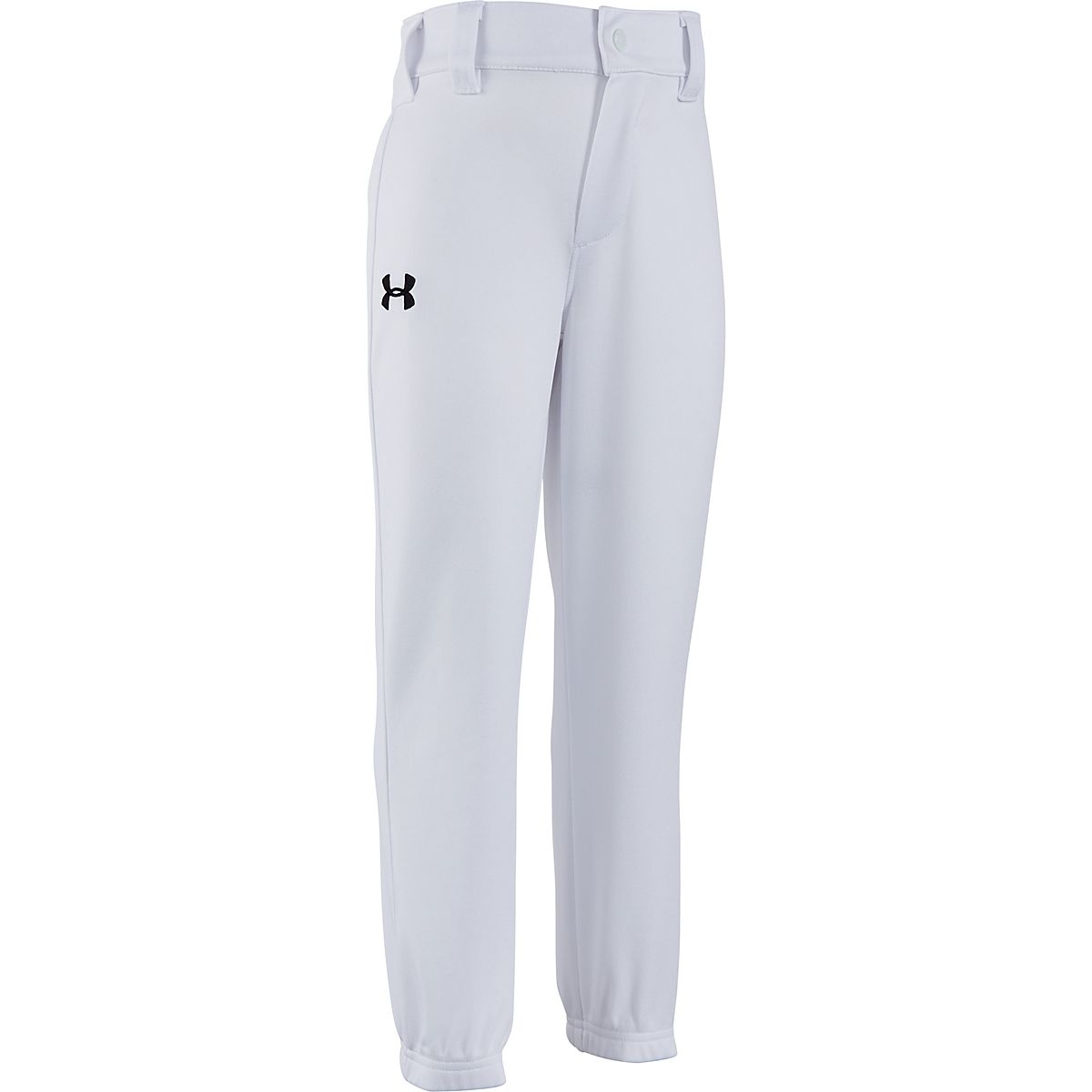 Under Armour Kids' Baseball Pant | Free Shipping at Academy