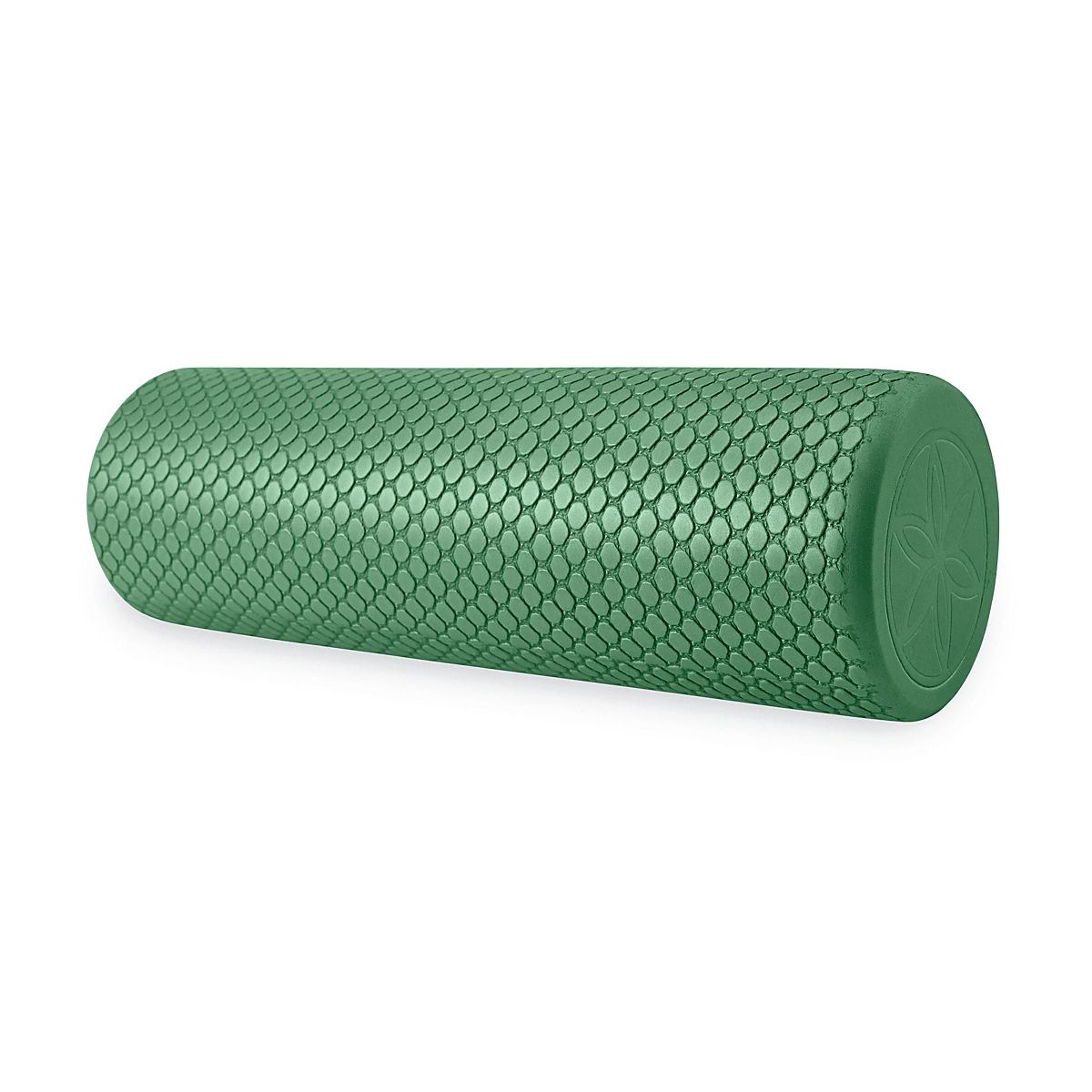 Gaiam Restore Compact Foam Roller Academy