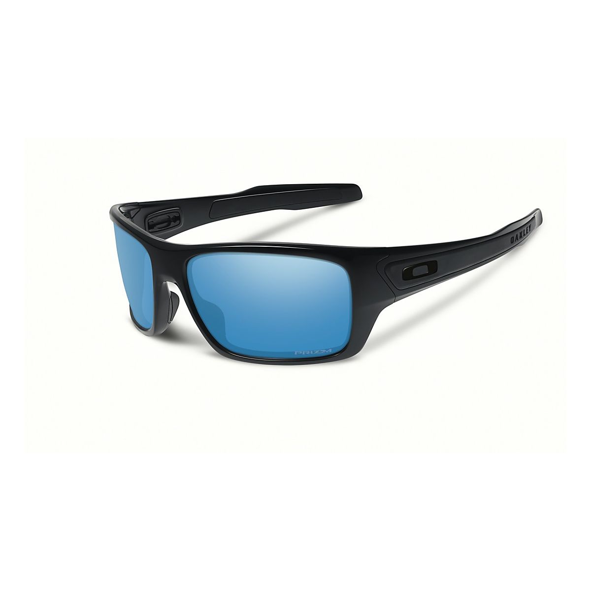 oakley turbine iridium polarized