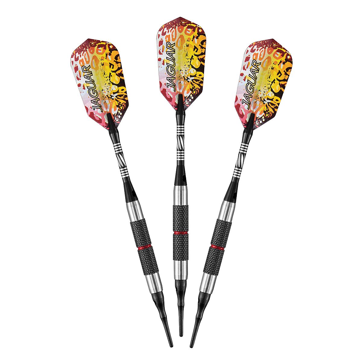 Viper Jaguar 18Gram SoftTip Darts Set Academy