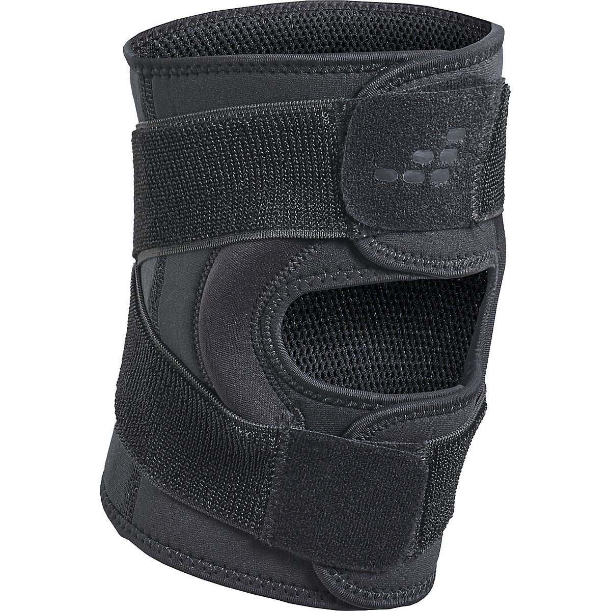 BCG Adjustable Knee Brace Free Shipping at Academy