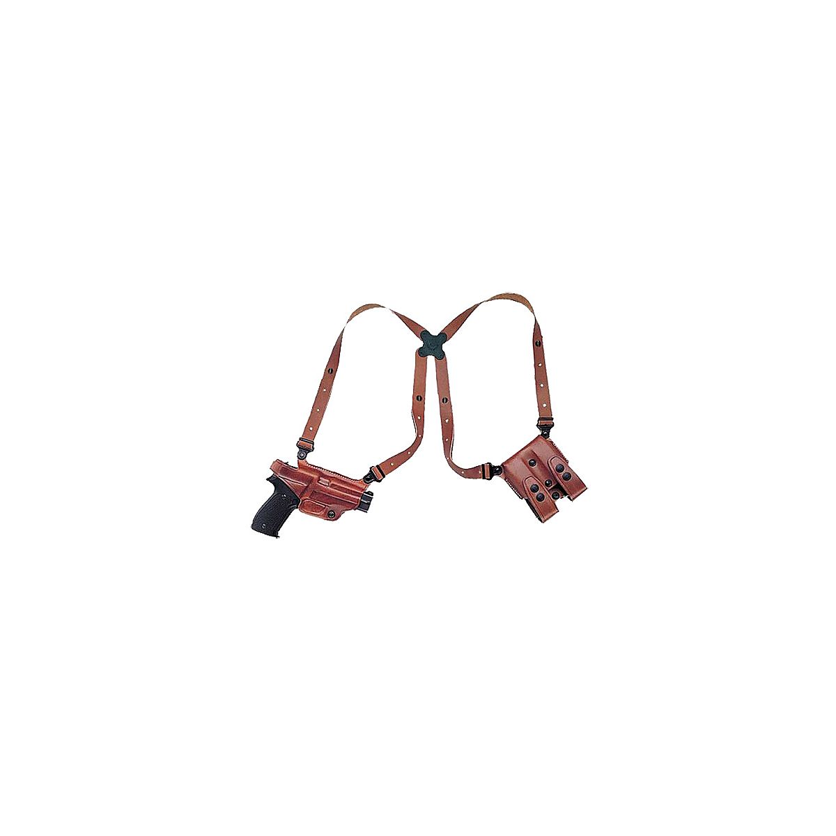 GALCO ショルダーホルスター　Miami classic　P226用 Amazon.com : Galco Miami Classic Shoulder System for Sig