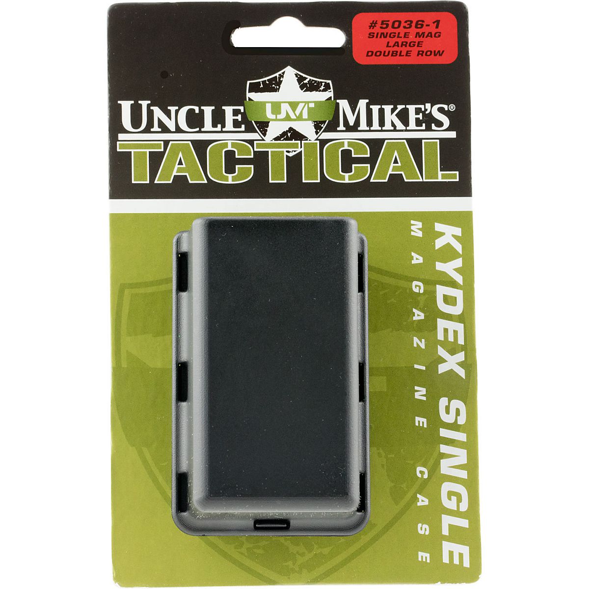 Uncle Mike's 2-Row Magazine Case | Academy