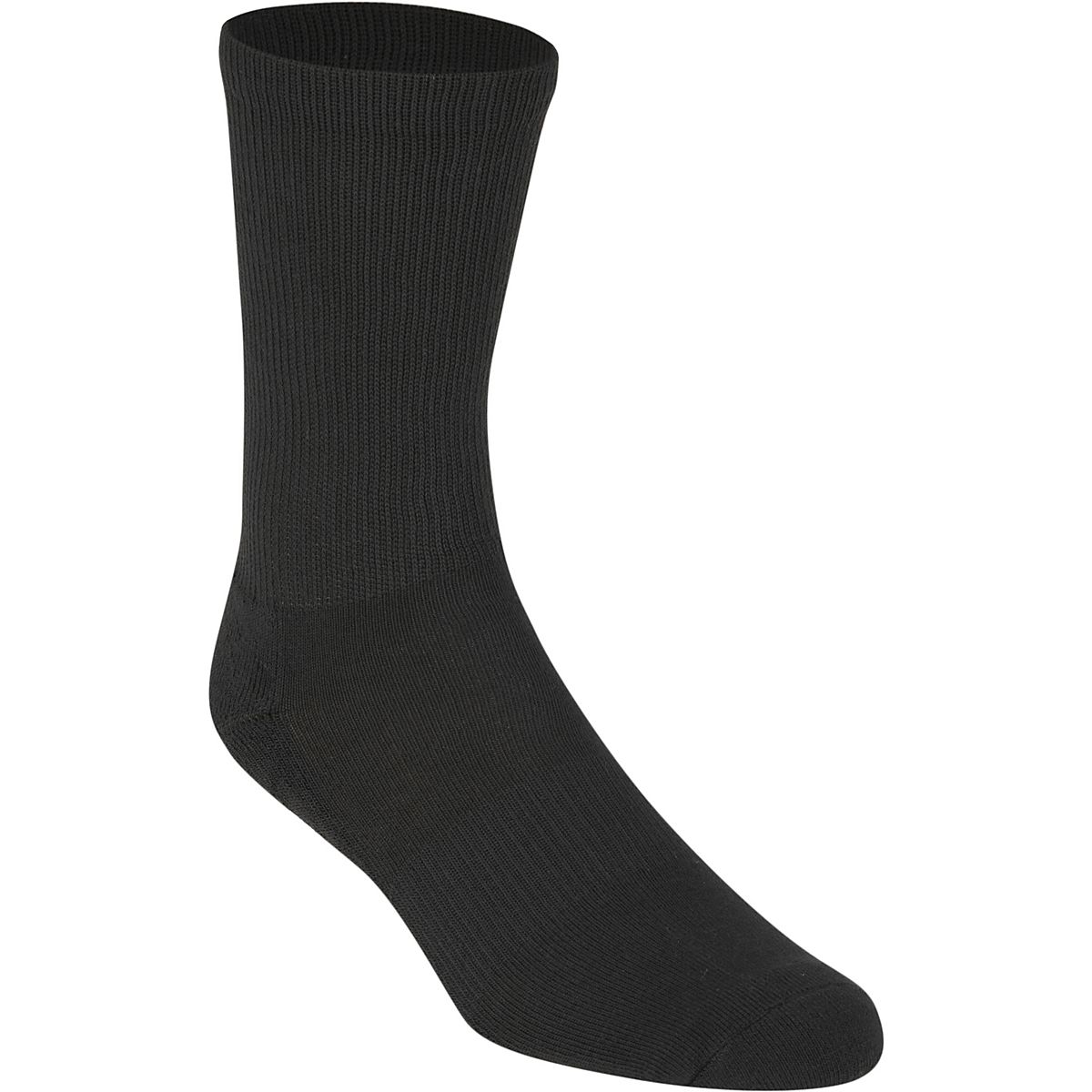 BCG Crew Socks 6 Pack Academy