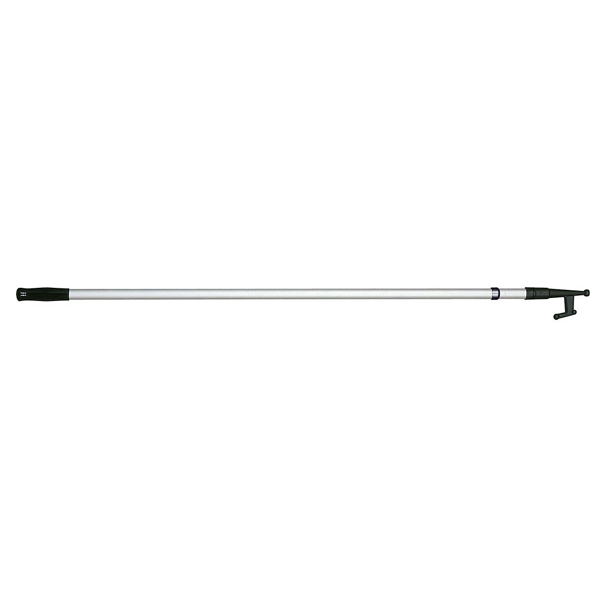 Telescopic Floating Extend-A-Brush & Boat Hook Attachment, 3'-6' - Star Brite, Inc