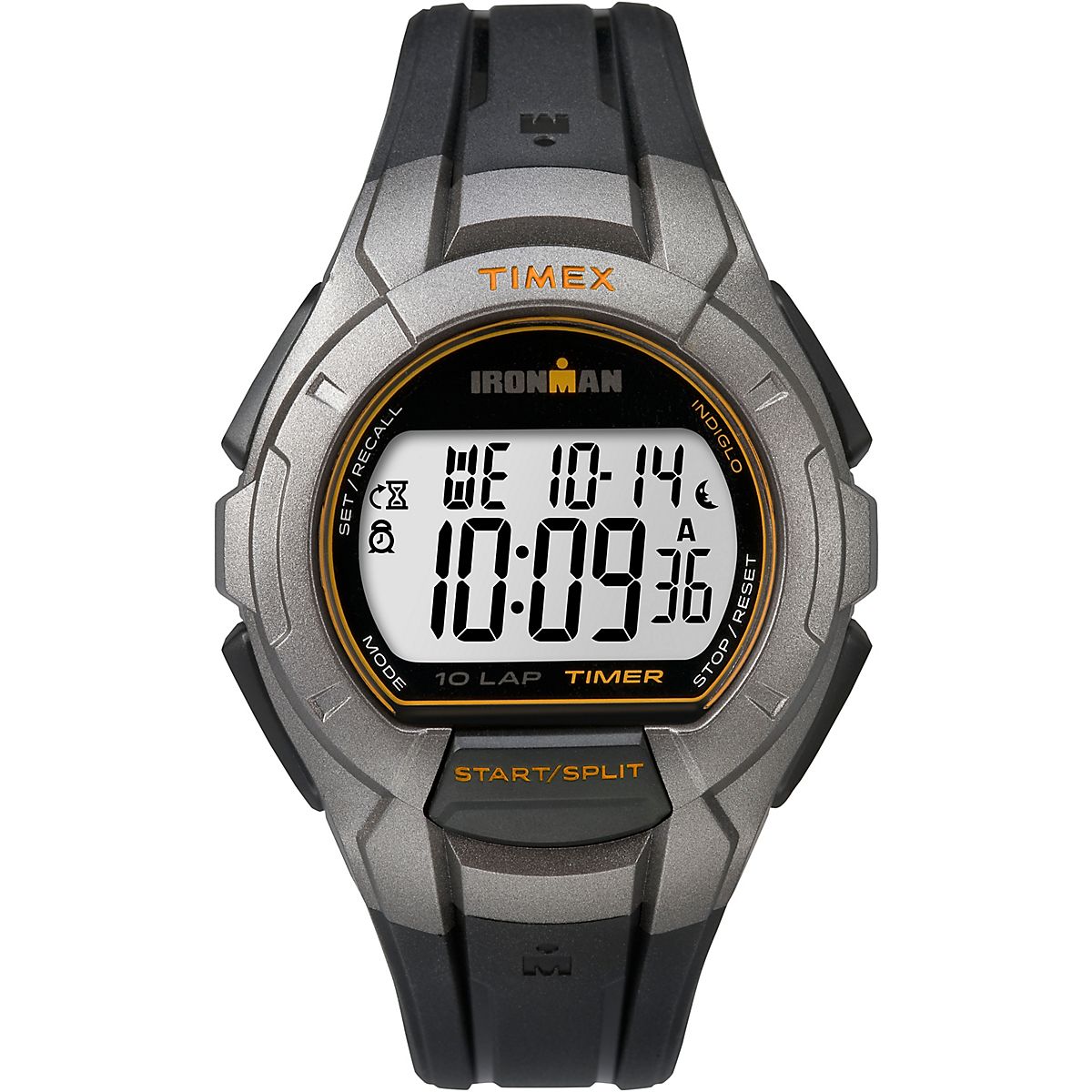 Timex Men's Ironman® Essential 10 Full-Size Watch | Academy