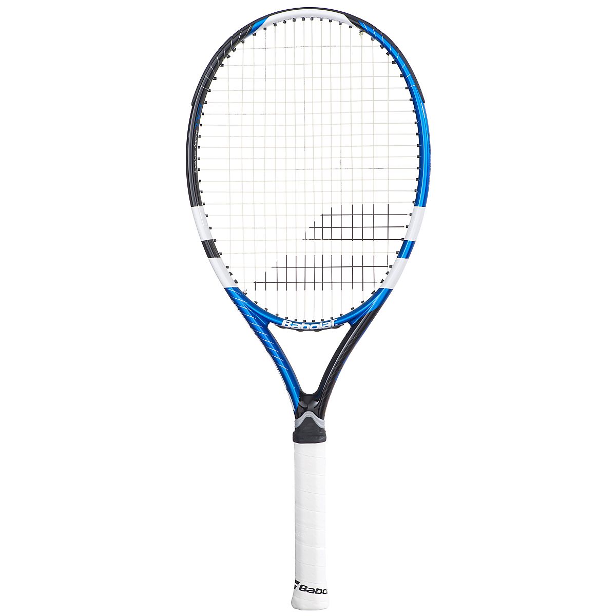 Babolat Drive Max 110 Tennis Racquet Free Shipping at Academy