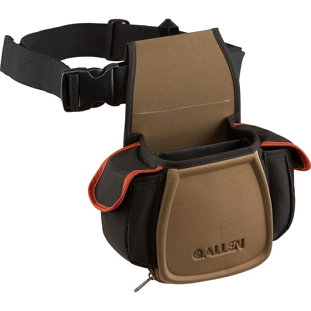 Allen Company Eliminator Pro Double Compartment Shooting Bag | Academy
