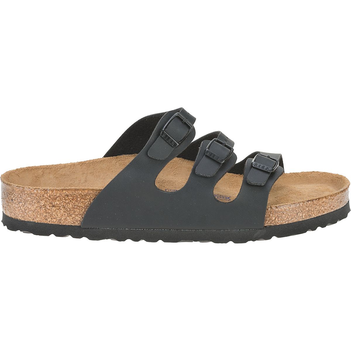 Birkenstock Women's Florida Slide Sandals | Academy