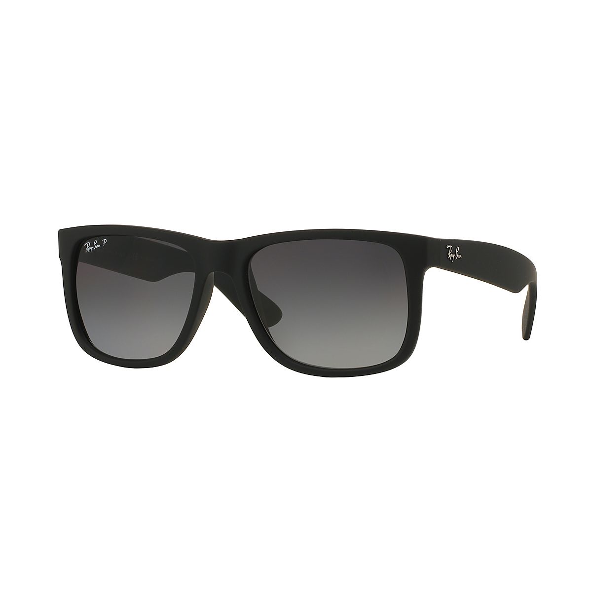 RayBan Justin Sunglasses Free Shipping at Academy