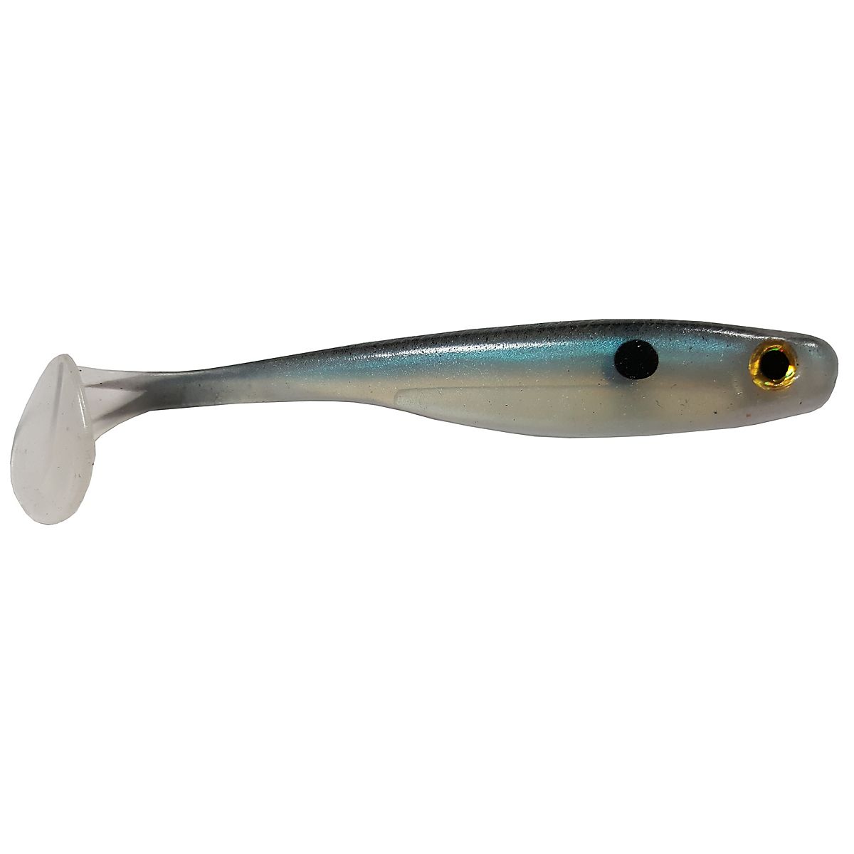 academy fishing lures sassy shad Trophy 4" it ensures everlasting reliability and enduring value 1 3/4" Sassy Shad