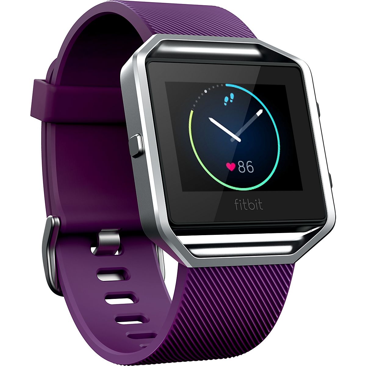 Fitbit Blaze Classic Accessory Band | Free Shipping at Academy