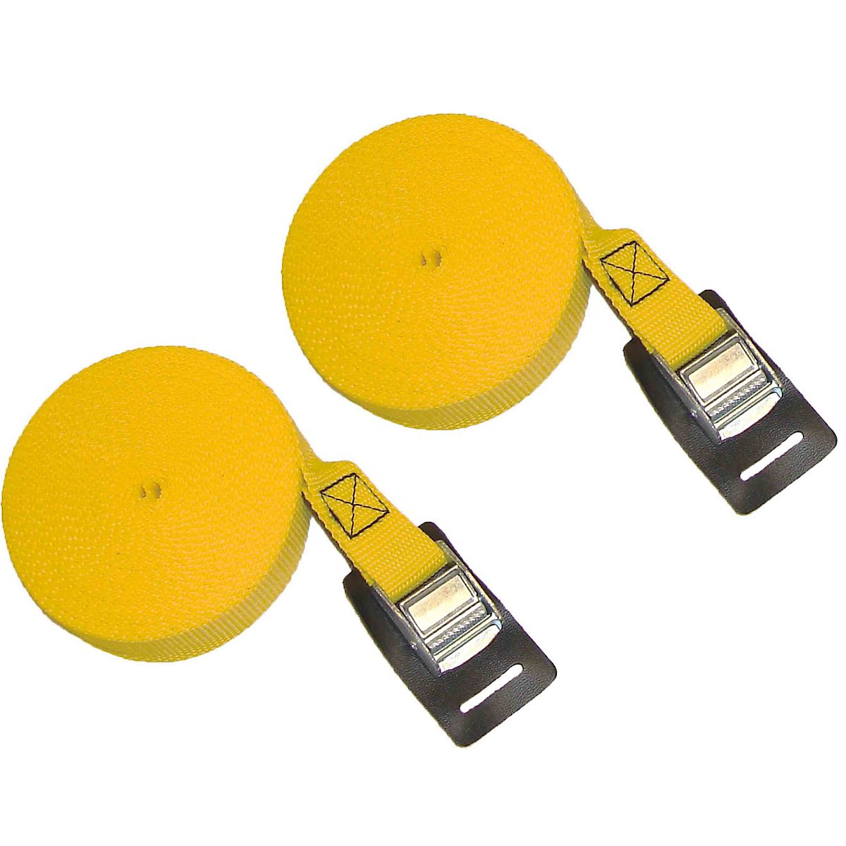 Malone Auto Racks MPG307 Load Straps 2Pack Academy