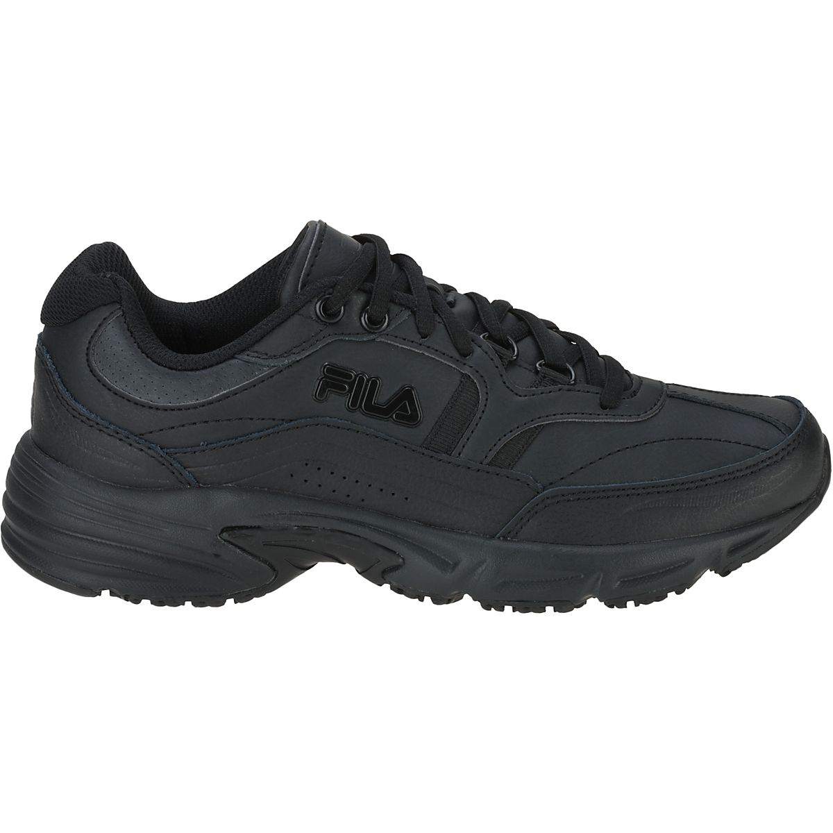 Fila Women s Memory Workshift Service Shoes Academy