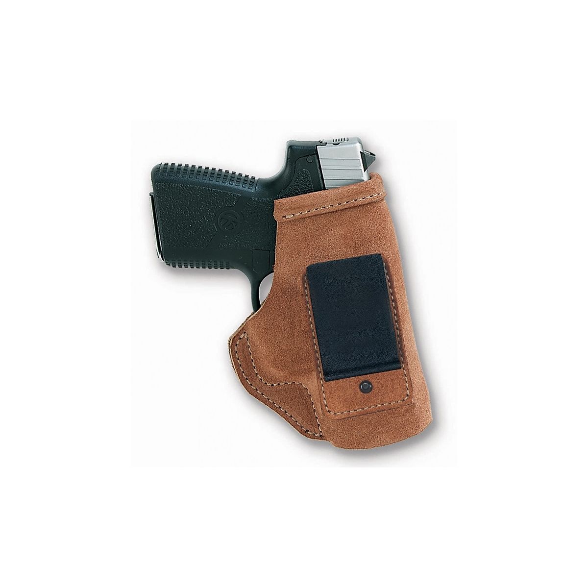 Galco Stow-N-Go 1911 Inside-the-Waistband Holster