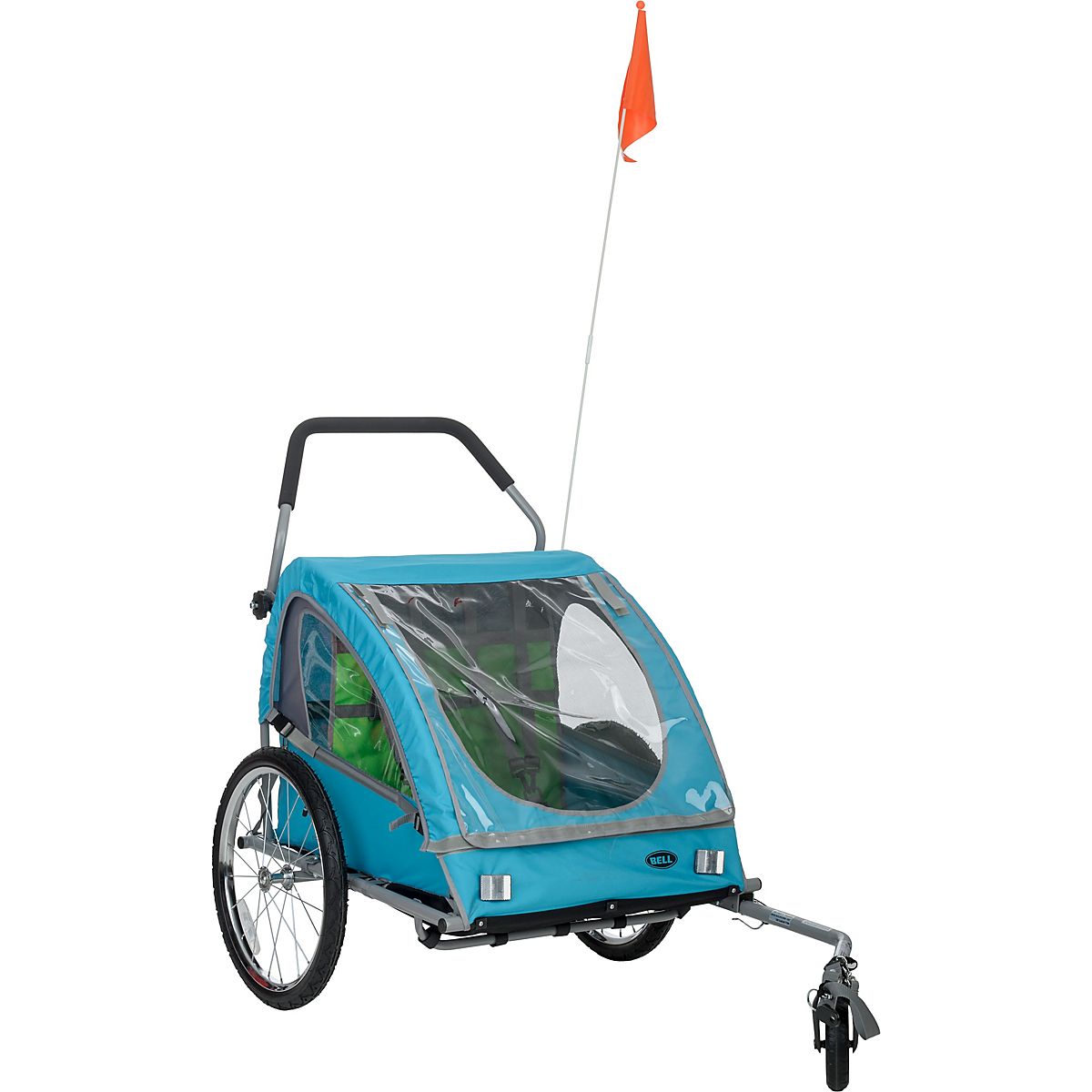 Smooth sailer child trailer new arrivals